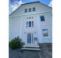 Moderne 3-Zimmerwohnung in Engelade - Seesen