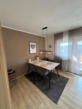 Foto - 3 Zimmer Etagenwohnung zur Miete in Pegnitz