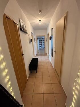 Foto - Etagenwohnung in Pegnitz zur Miete