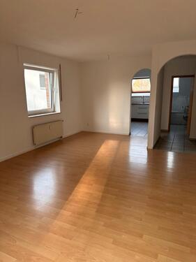 Foto - 3 Zimmer Maisonettenwohnung zur Miete in Wesel