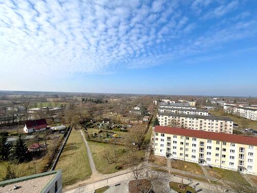 Foto - 3 Zimmer Etagenwohnung zur Miete in Cottbus