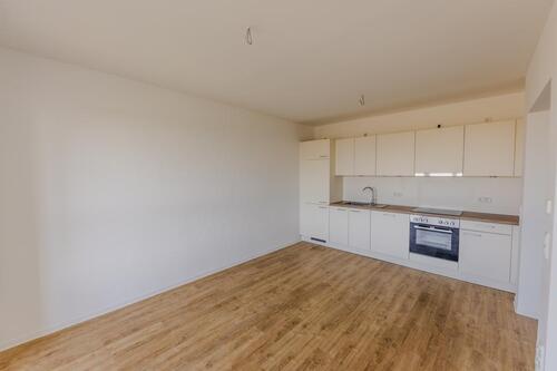 Foto - Etagenwohnung in Cottbus zur Miete