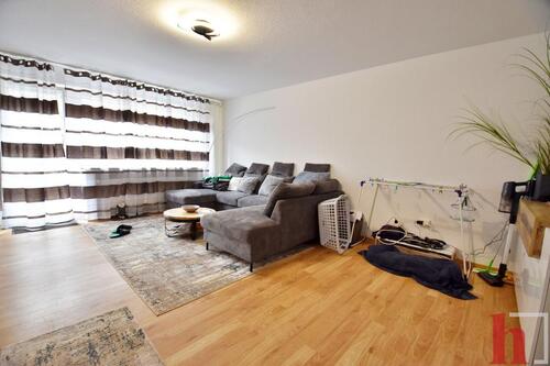 Foto - 3 Zimmer Etagenwohnung zur Miete in Damme