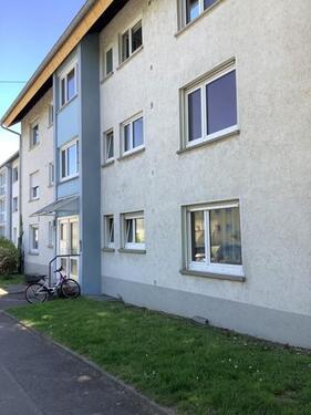 Foto - Wer will mich!? Geräumige 3-Zimmer-Wohnung