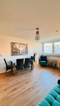 Foto - 1 Zimmer Etagenwohnung in Frankfurt am Main