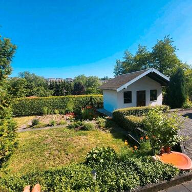 Foto - 8 Zimmer Mehrfamilienhaus, Wohnhaus in Bitburg