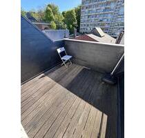 3-Zimmer-Wohnung mit Terrasse in Wuppertal – 76 m²