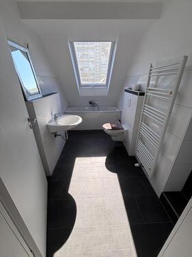 Foto - Etagenwohnung in Wuppertal zur Miete