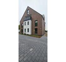 Erstbezug; Moderne Maisonette Wohnung in Olfen-Vinnum- ideal für Homeoffice