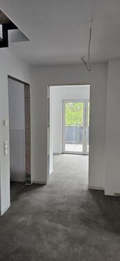 Foto - 3 Zimmer Maisonettenwohnung in Olfen