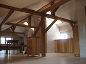 Foto - 1 Zimmer Dachgeschoßwohnung in Reichertsheim