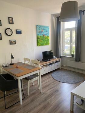 Foto - 2-Zimmer Wohnung - 440,00&nbsp;EUR Kaltmiete, ca.&nbsp; 40,00&nbsp;m&sup2;
