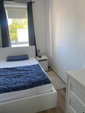 Foto - Etagenwohnung in Flensburg zur Miete