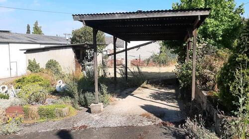 Foto - Einfamilienhaus in Osann-Monzel zum Kaufen