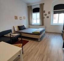 Verkaufe gut vemietete Wohnung in Plauen