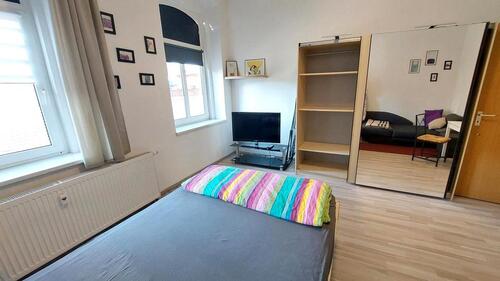 Foto - 1 Zimmer Etagenwohnung zum Kaufen in Plauen