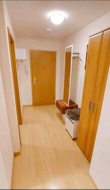 Foto - 1 Zimmer Etagenwohnung in Plauen