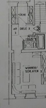 Foto - Etagenwohnung in Plauen zum Kaufen