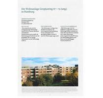 4 Zimmer Wohnung zu Verkaufen - 420.000,00&nbsp;EUR Kaufpreis, ca.&nbsp; 105,00&nbsp;m&sup2; in Hamburg (PLZ: 22309) Wandsbek