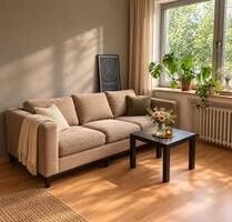 3 Zimmer Wohnung in Düsseldorf- Stadtmitte