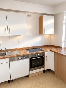 Foto - 3 Zimmer Etagenwohnung zur Miete in Düsseldorf