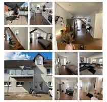 Haus in Rinteln, zentral, Hinterhoflage