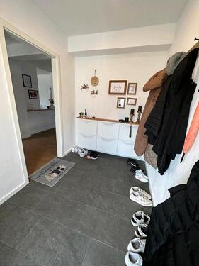 Foto - 4 Zimmer Etagenwohnung zur Miete in Rinteln