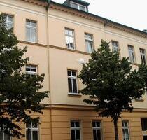 5-Raum-Wohnung in zentraler Lage am Puschkinpark, Nähe Altmarkt - Cottbus Brunschwig