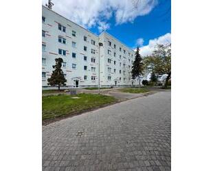 4-Raumwohnung in Cracau - ideal für Paare oder WG - Balkon - offene Küche - Magdeburg Brückfeld