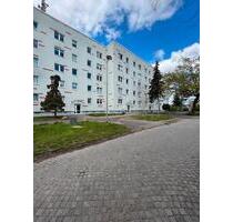 4-Raumwohnung in Cracau - ideal für Paare oder WG - Balkon - offene Küche - Magdeburg Brückfeld