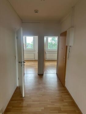 Foto - Etagenwohnung in Magdeburg zur Miete