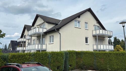 Foto - Ruhige Wohnung in schöner Wohnsiedlung - Hattingen Holthausen