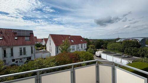Foto - Etagenwohnung zur Miete in Hattingen