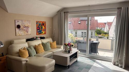 Foto - Etagenwohnung in Hattingen