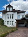 Foto - Traumhaftes Einfamilienhaus mit Weitblick auf den Köterberg