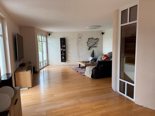 Foto - Einfamilienhaus in Holzminden