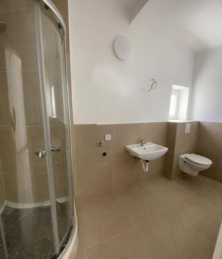 Foto - 3 Zimmer Etagenwohnung in Dillingen (Saar)