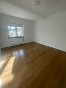 Foto - Etagenwohnung in Dillingen (Saar) zur Miete