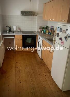 Foto - Etagenwohnung zur Miete in Berlin