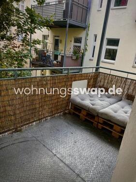 Foto - Etagenwohnung in Berlin