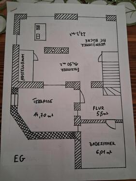 Foto - Einfamilienhaus zum Kaufen in Strasburg (Uckermark)