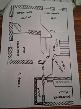 Foto - Einfamilienhaus in Strasburg (Uckermark)