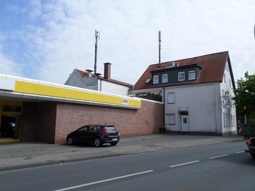 Foto - Einfamilienhaus in Lippstadt