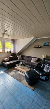 Foto - Großzügige Eigentumswohnung 120qm mit Garten und Garage