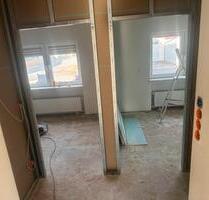 Sanierte 5-Zimmer-Wohnung mit großem Garten - Nauheim