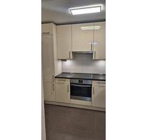 Attraktive 2- Zimmer-Erdgeschosswohnung in Kaufering