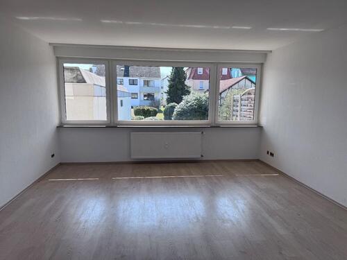 Foto - Helle, großzügige 3,5-Zimmer-Wohnung mit Gartennutzung