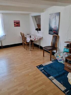 Foto - 5 Zimmer Etagenwohnung zur Miete in Wittingen