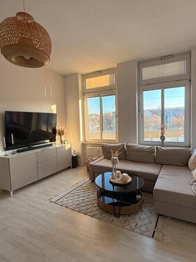 Foto - Wohnung in Erfurt - 560,00&nbsp;EUR Kaltmiete, ca.&nbsp; 44,00&nbsp;m&sup2;