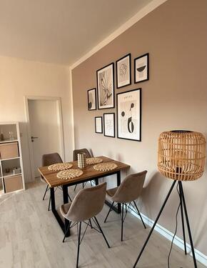 Foto - 1 Zimmer Etagenwohnung zur Miete in Kraftsdorf